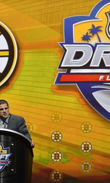 Boston Bruins Prospect Jeremy Lauzon Scores at World Juniors